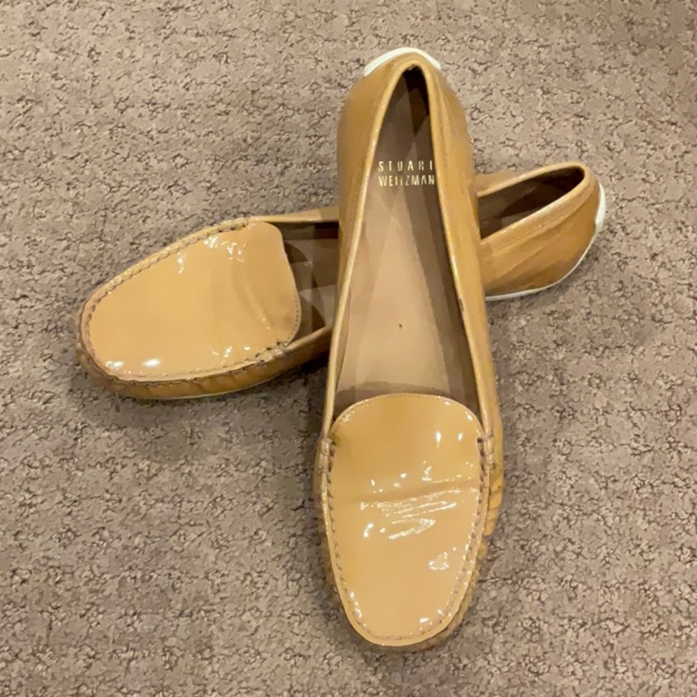 Host Pick Stuart Weitzman Size 81/2 - image 2